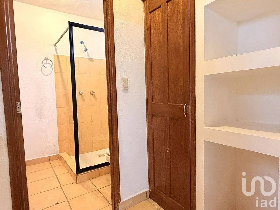 Departamento en Renta en Filtros de Valenciana, Guanajuato, Guanajuato | NEX-292318 | iad México | Foto 5 de 5