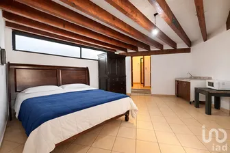 NEX-292318 - Departamento en Renta, con 1 recamara, con 1 baño, con 35 m2 de construcción en Filtros de Valenciana, CP 36023, Guanajuato.