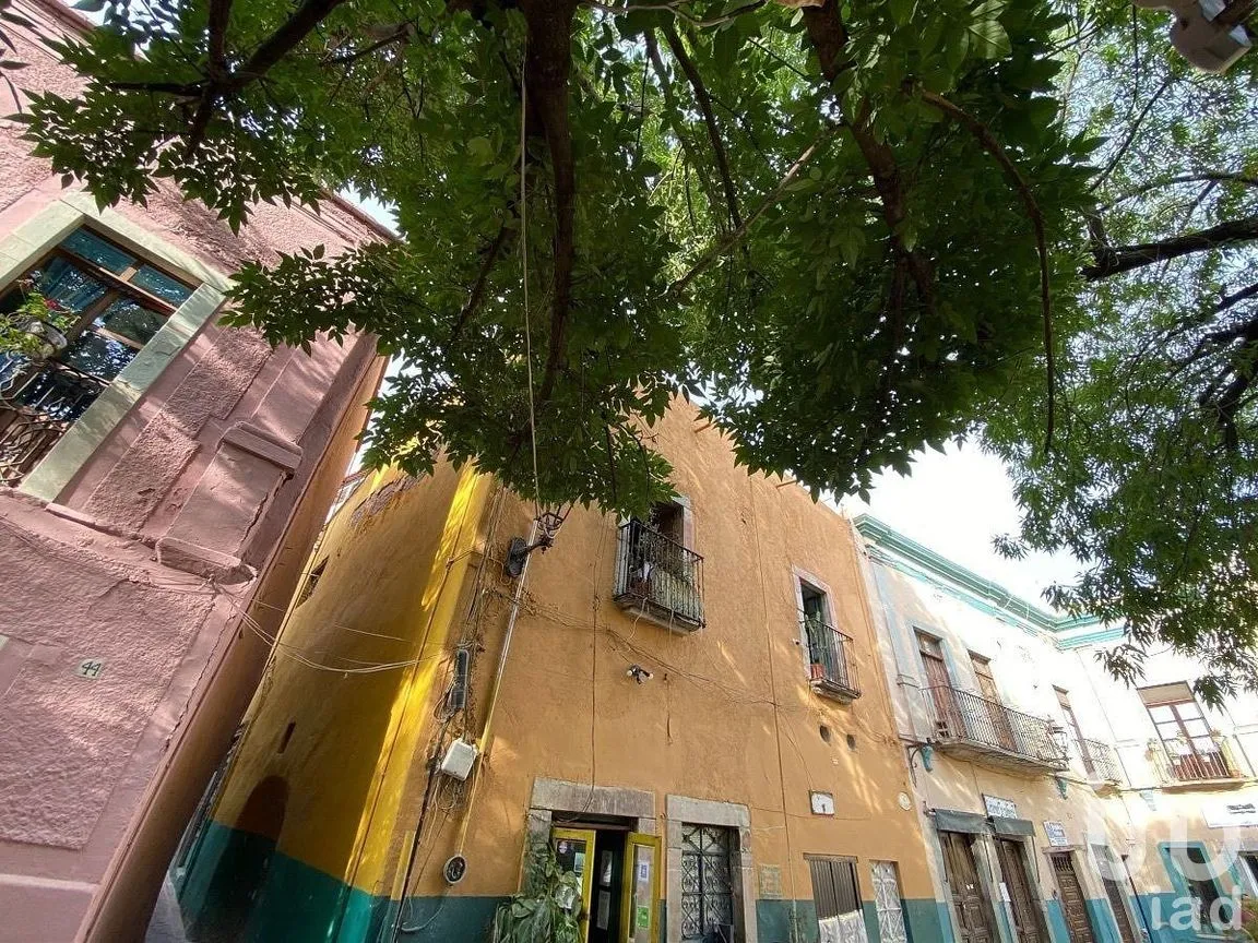 Casa en Renta en Guanajuato Centro, Guanajuato, Guanajuato | NEX-292319 | iad México | Foto 2 de 15