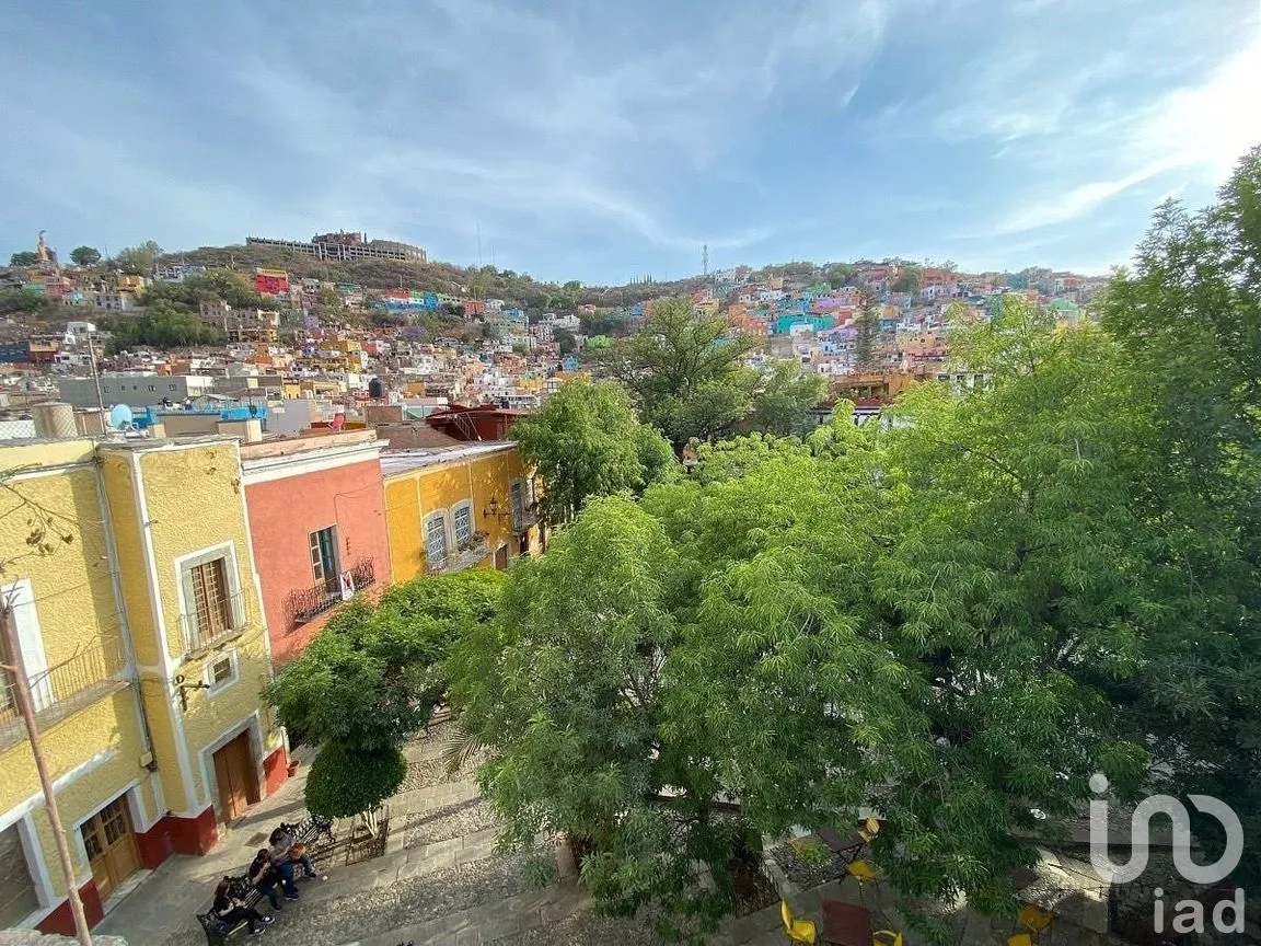 Casa en Renta en Guanajuato Centro, Guanajuato, Guanajuato | NEX-292319 | iad México | Foto 11 de 15