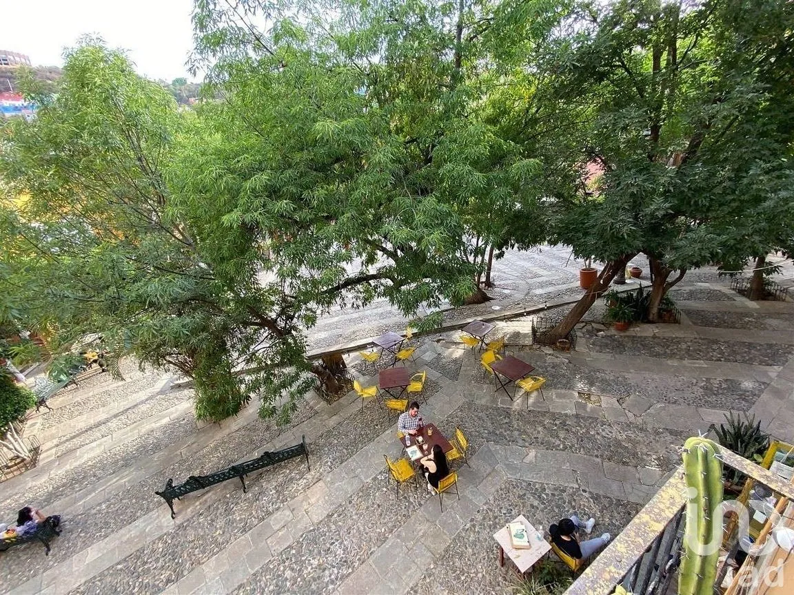 Casa en Renta en Guanajuato Centro, Guanajuato, Guanajuato | NEX-292319 | iad México | Foto 12 de 15