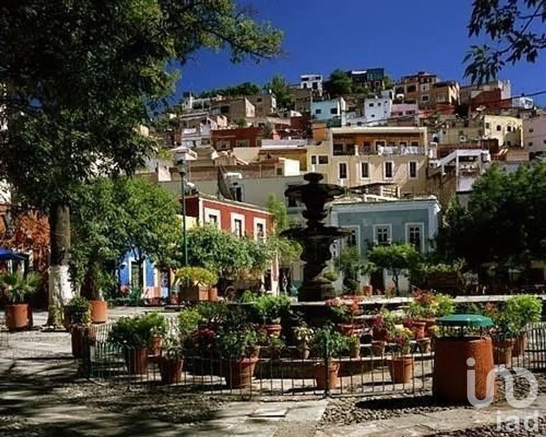 Casa en Renta en Guanajuato Centro, Guanajuato, Guanajuato | NEX-292319 | iad México | Foto 14 de 15
