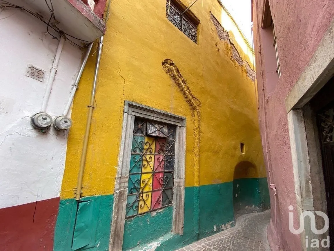 Casa en Renta en Guanajuato Centro, Guanajuato, Guanajuato | NEX-292319 | iad México | Foto 8 de 15