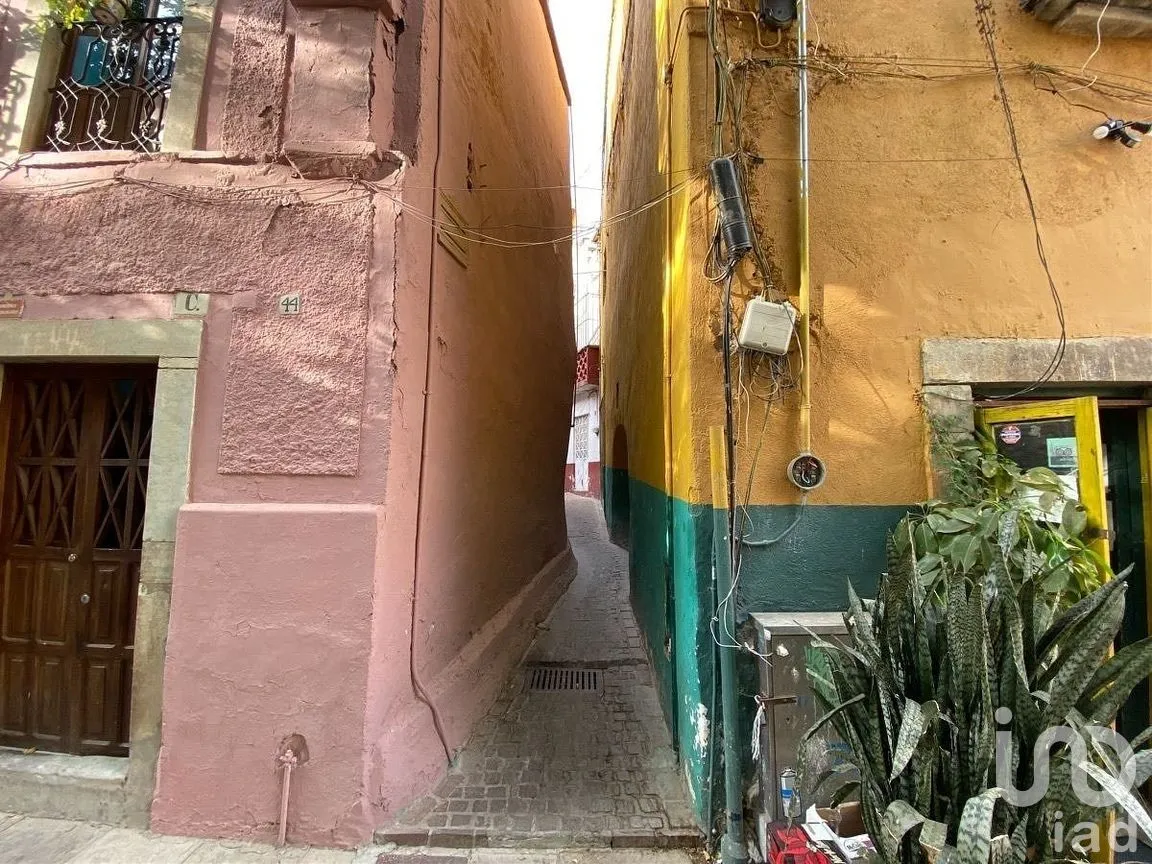 Casa en Renta en Guanajuato Centro, Guanajuato, Guanajuato | NEX-292319 | iad México | Foto 9 de 15