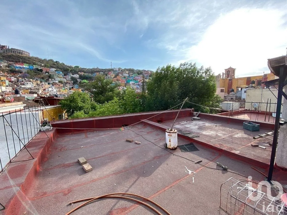 Casa en Renta en Guanajuato Centro, Guanajuato, Guanajuato | NEX-292319 | iad México | Foto 10 de 15