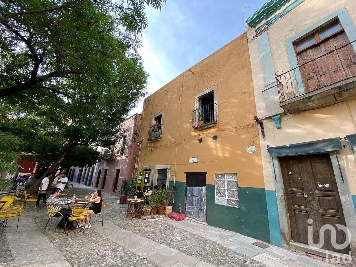 Casa en Renta en Guanajuato Centro, Guanajuato, Guanajuato | NEX-292319 | iad México | Foto 1 de 15
