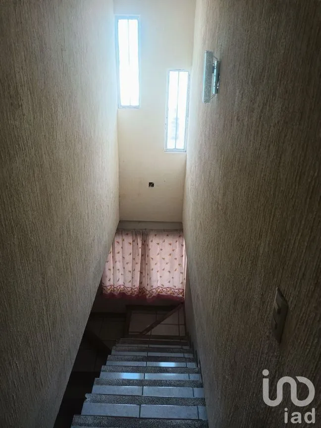 Casa en Renta en Villas de San Nicolás III, León, Guanajuato | NEX-292338 | iad México | Foto 12 de 13