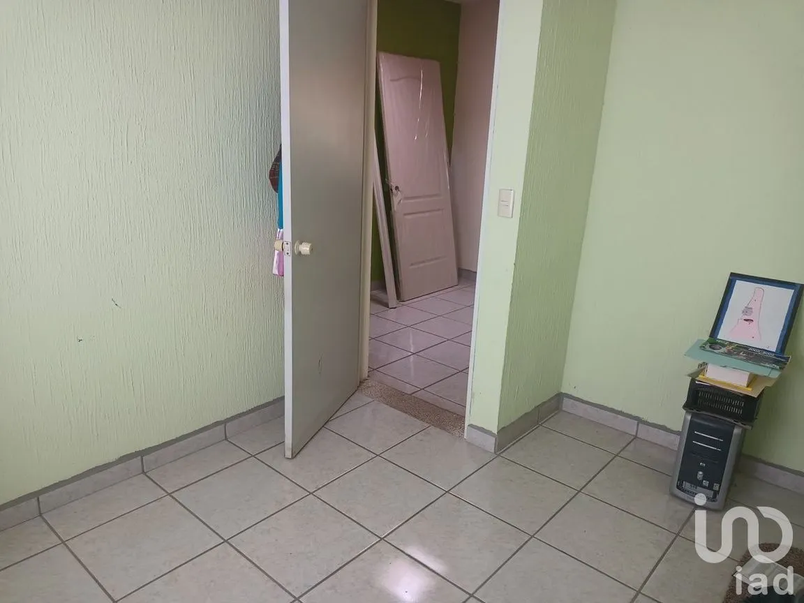 Casa en Renta en Villas de San Nicolás III, León, Guanajuato | NEX-292338 | iad México | Foto 13 de 13