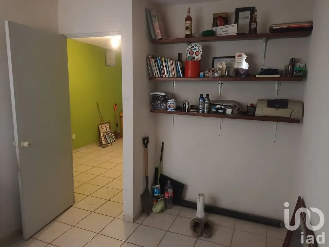 Casa en Renta en Villas de San Nicolás III, León, Guanajuato | NEX-292338 | iad México | Foto 4 de 13
