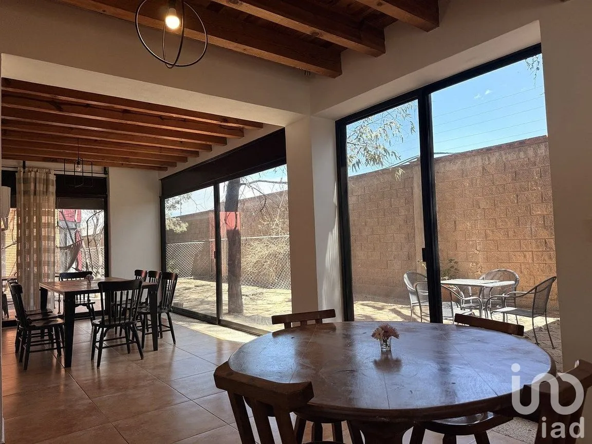 Casa en Renta en Puentecillas, Guanajuato, Guanajuato | NEX-292354 | iad México | Foto 11 de 25