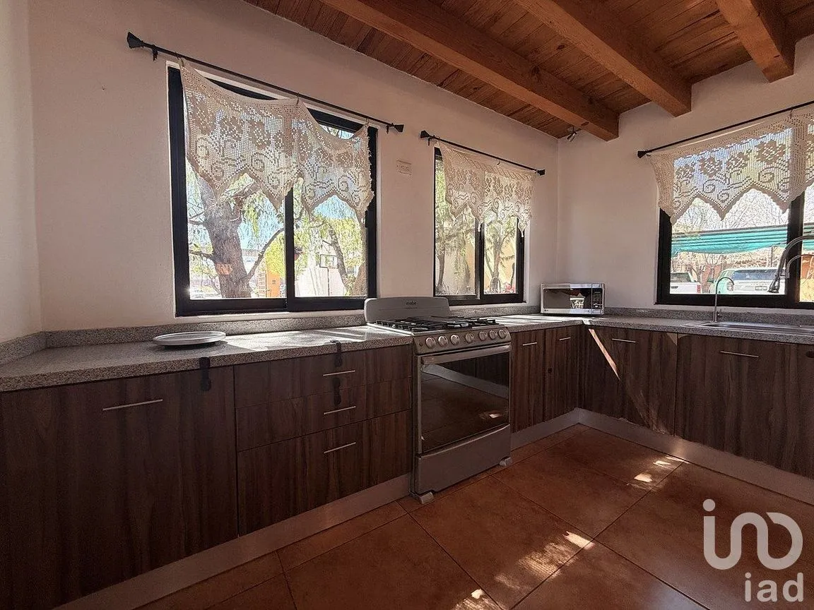 Casa en Renta en Puentecillas, Guanajuato, Guanajuato | NEX-292354 | iad México | Foto 12 de 25
