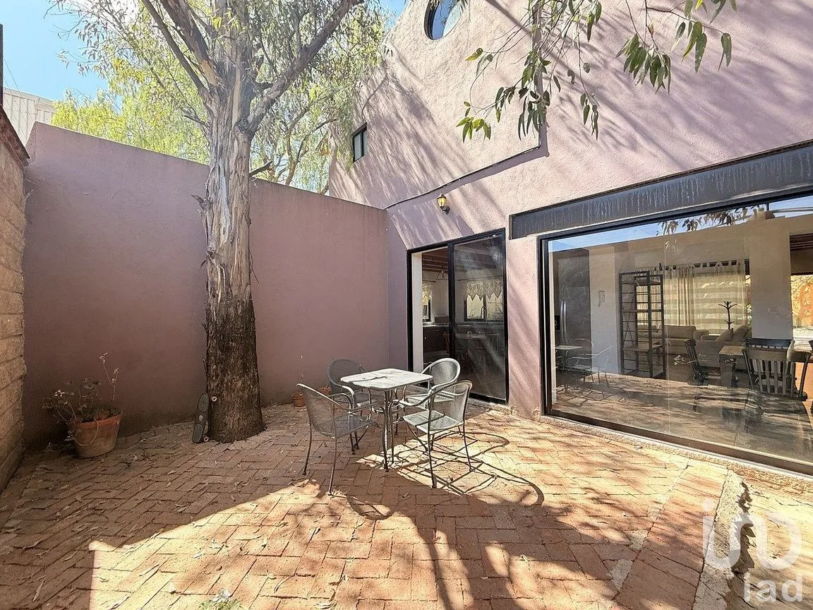 Casa en Renta en Puentecillas, Guanajuato, Guanajuato | NEX-292354 | iad México | Foto 13 de 25
