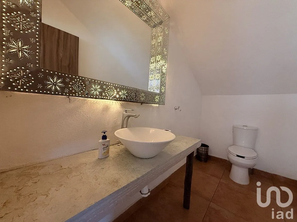 Casa en Renta en Puentecillas, Guanajuato, Guanajuato | NEX-292354 | iad México | Foto 14 de 25