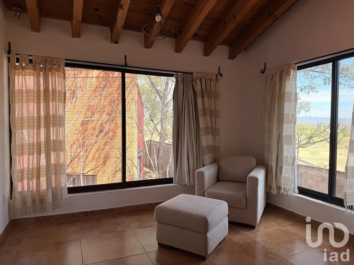 Casa en Renta en Puentecillas, Guanajuato, Guanajuato | NEX-292354 | iad México | Foto 16 de 25