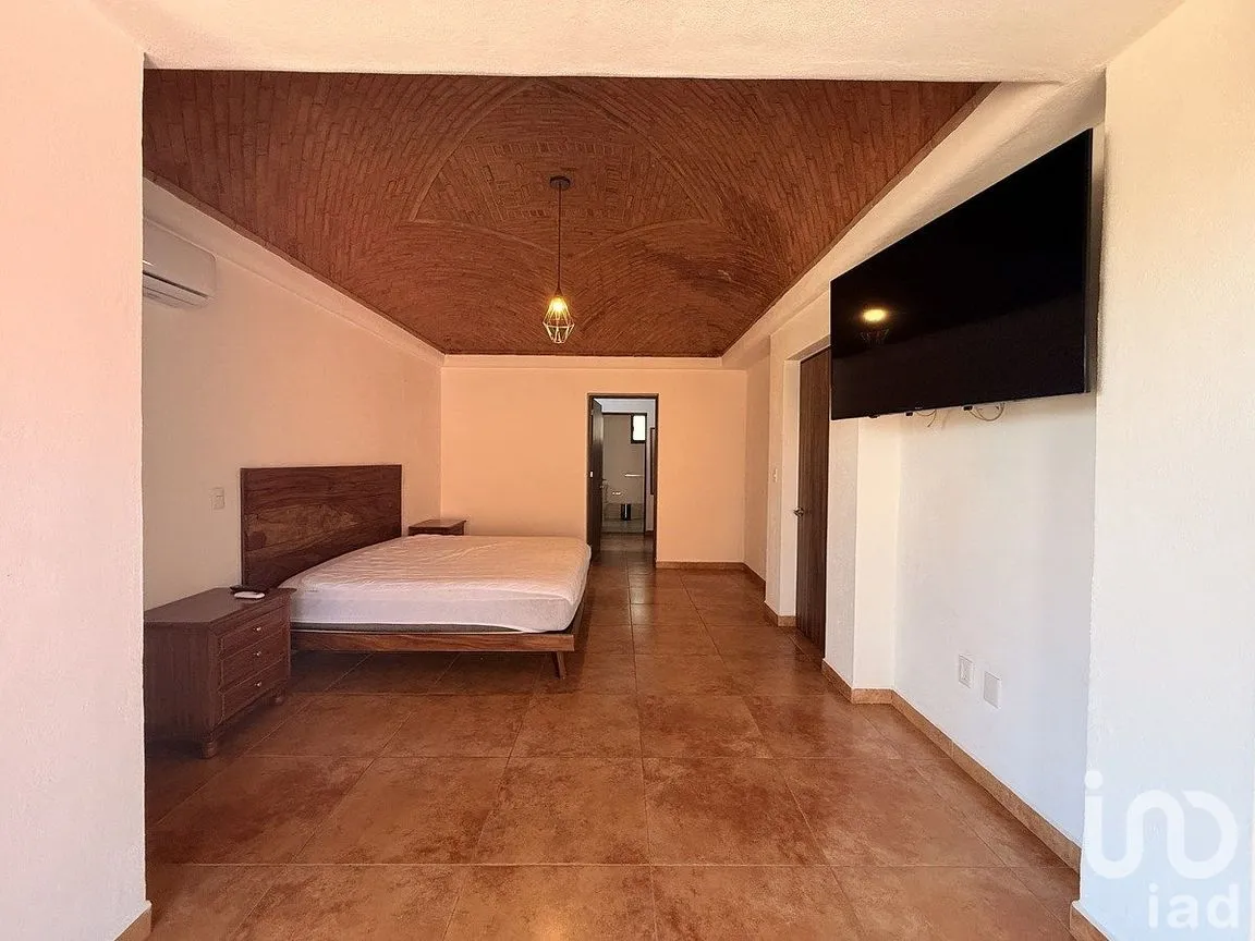 Casa en Renta en Puentecillas, Guanajuato, Guanajuato | NEX-292354 | iad México | Foto 17 de 25
