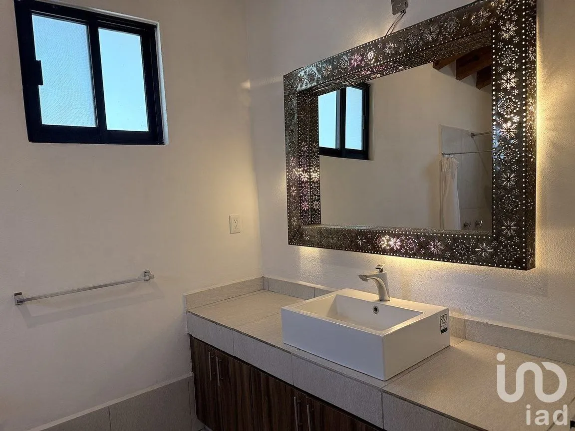 Casa en Renta en Puentecillas, Guanajuato, Guanajuato | NEX-292354 | iad México | Foto 19 de 25