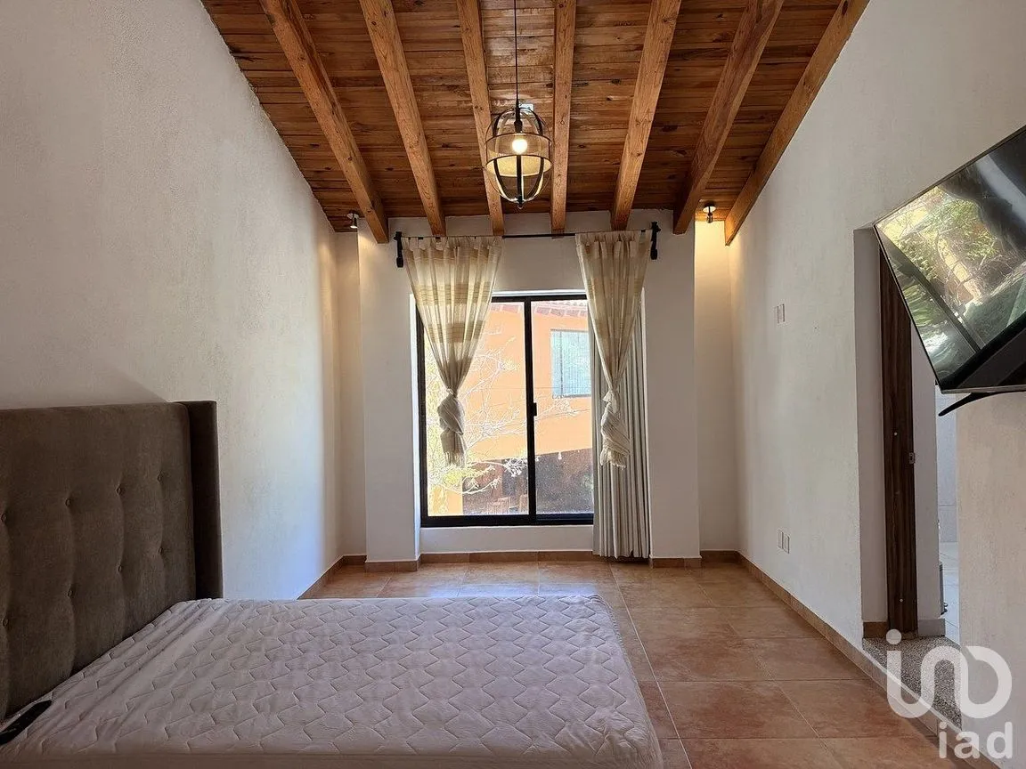 Casa en Renta en Puentecillas, Guanajuato, Guanajuato | NEX-292354 | iad México | Foto 20 de 25