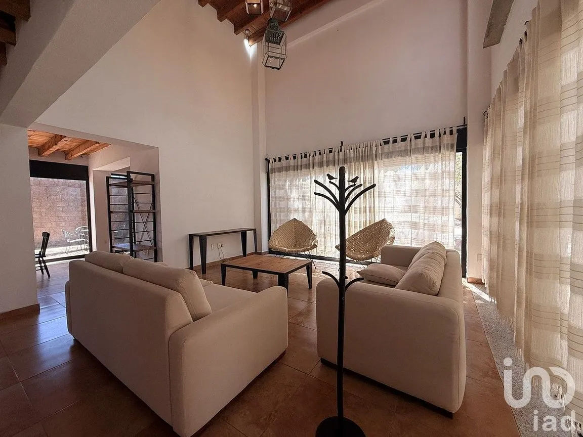 Casa en Renta en Puentecillas, Guanajuato, Guanajuato | NEX-292354 | iad México | Foto 3 de 25