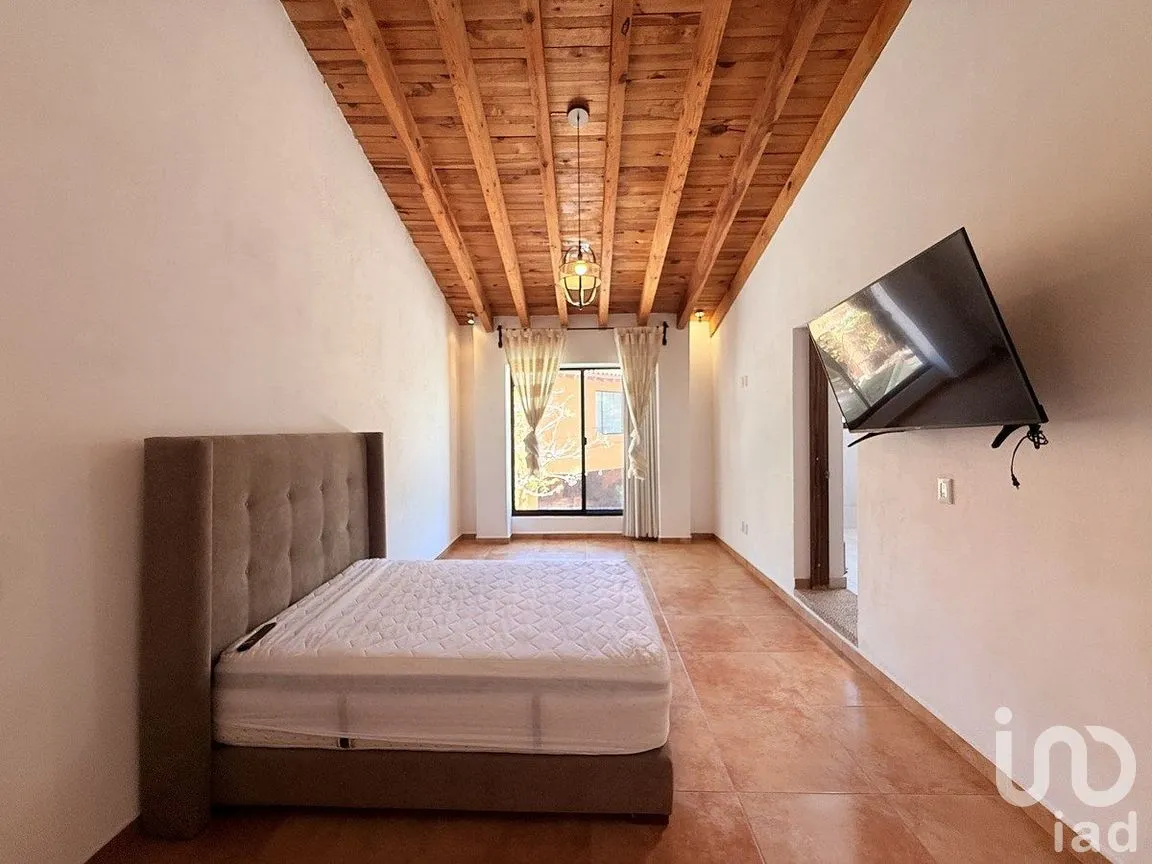 Casa en Renta en Puentecillas, Guanajuato, Guanajuato | NEX-292354 | iad México | Foto 21 de 25