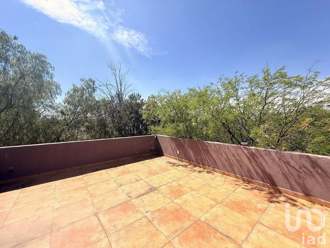 Casa en Renta en Puentecillas, Guanajuato, Guanajuato | NEX-292354 | iad México | Foto 24 de 25