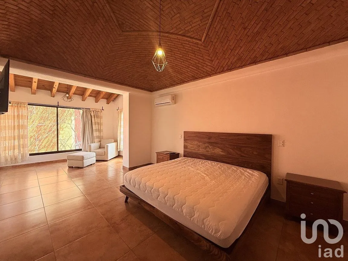 Casa en Renta en Puentecillas, Guanajuato, Guanajuato | NEX-292354 | iad México | Foto 4 de 25
