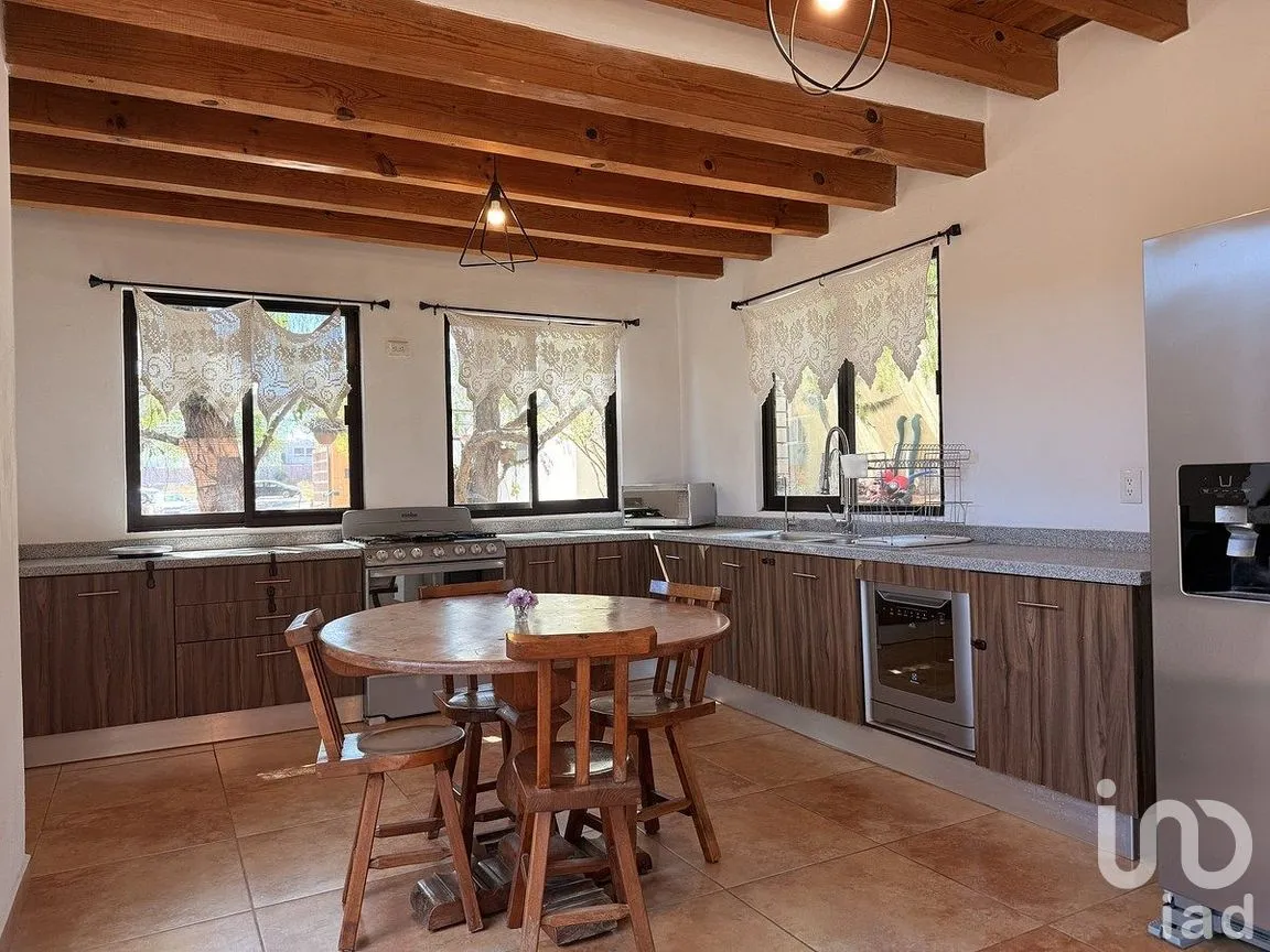 Casa en Renta en Puentecillas, Guanajuato, Guanajuato | NEX-292354 | iad México | Foto 5 de 25