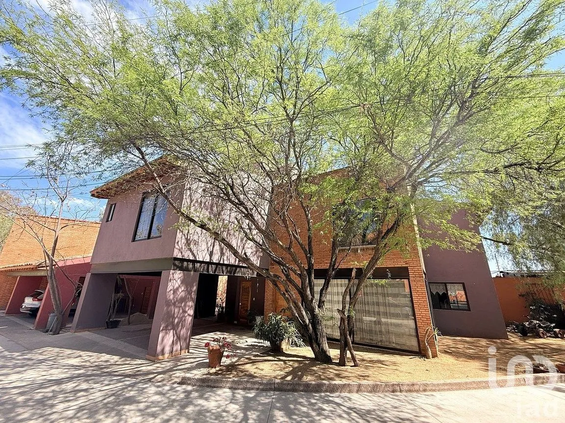 Casa en Renta en Puentecillas, Guanajuato, Guanajuato | NEX-292354 | iad México | Foto 6 de 25