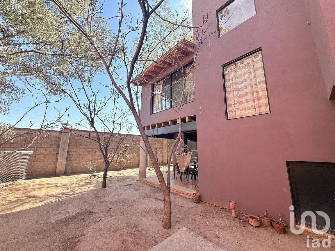 Casa en Renta en Puentecillas, Guanajuato, Guanajuato | NEX-292354 | iad México | Foto 7 de 25