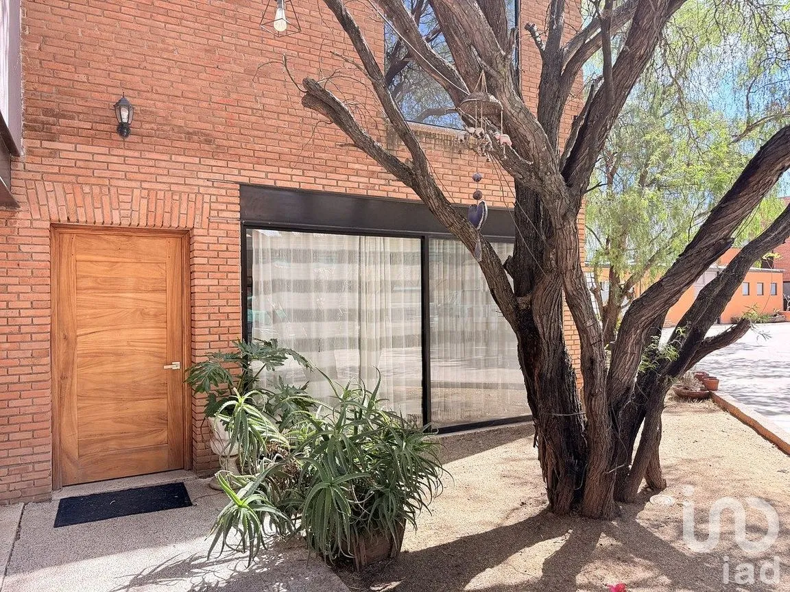 Casa en Renta en Puentecillas, Guanajuato, Guanajuato | NEX-292354 | iad México | Foto 8 de 25