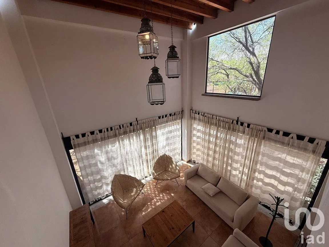 Casa en Renta en Puentecillas, Guanajuato, Guanajuato | NEX-292354 | iad México | Foto 9 de 25