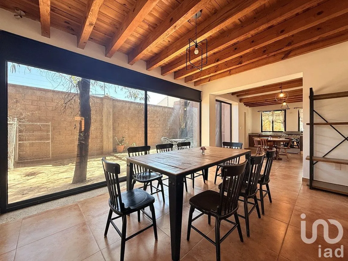 Casa en Renta en Puentecillas, Guanajuato, Guanajuato | NEX-292354 | iad México | Foto 10 de 25