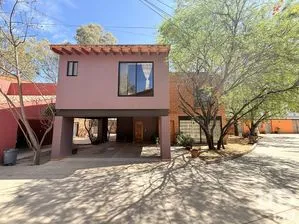 NEX-292354 - Casa en Renta, con 2 recamaras, con 2 baños, con 250 m2 de construcción en Puentecillas, CP 36263, Guanajuato.