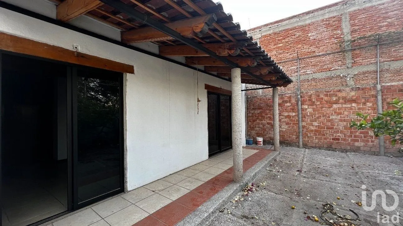 Casa en Renta en Peñitas, Guanajuato, Guanajuato | NEX-292396 | iad México | Foto 13 de 17
