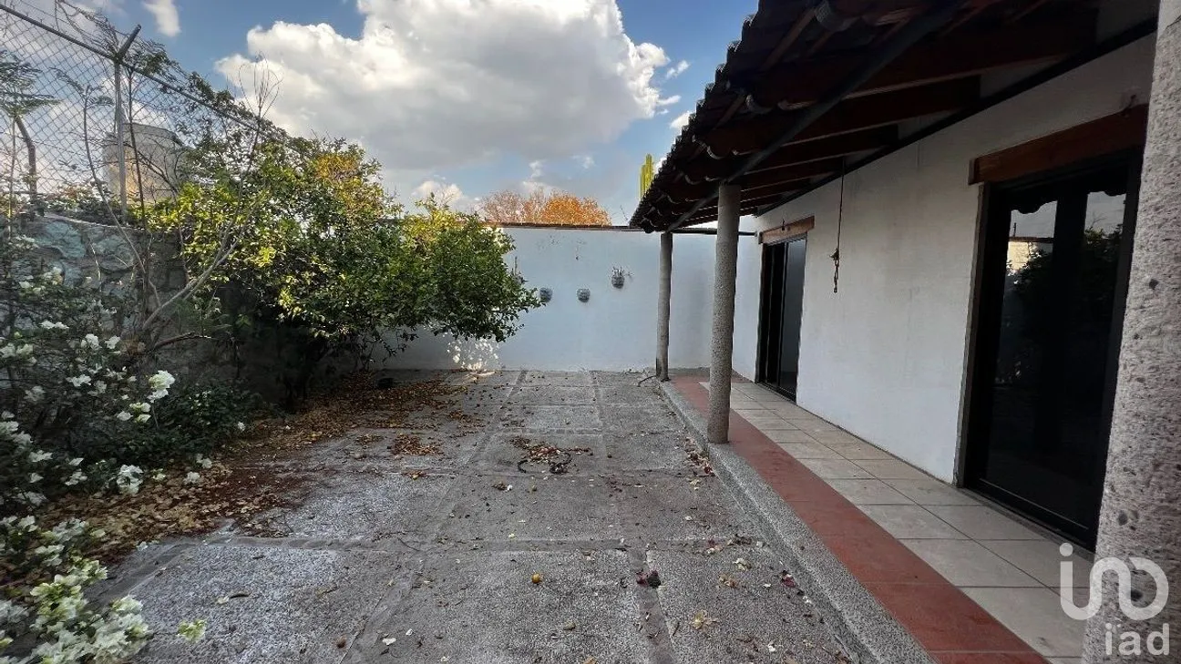 Casa en Renta en Peñitas, Guanajuato, Guanajuato | NEX-292396 | iad México | Foto 16 de 17