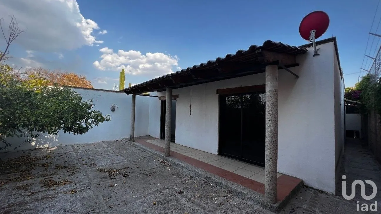 Casa en Renta en Peñitas, Guanajuato, Guanajuato | NEX-292396 | iad México | Foto 17 de 17