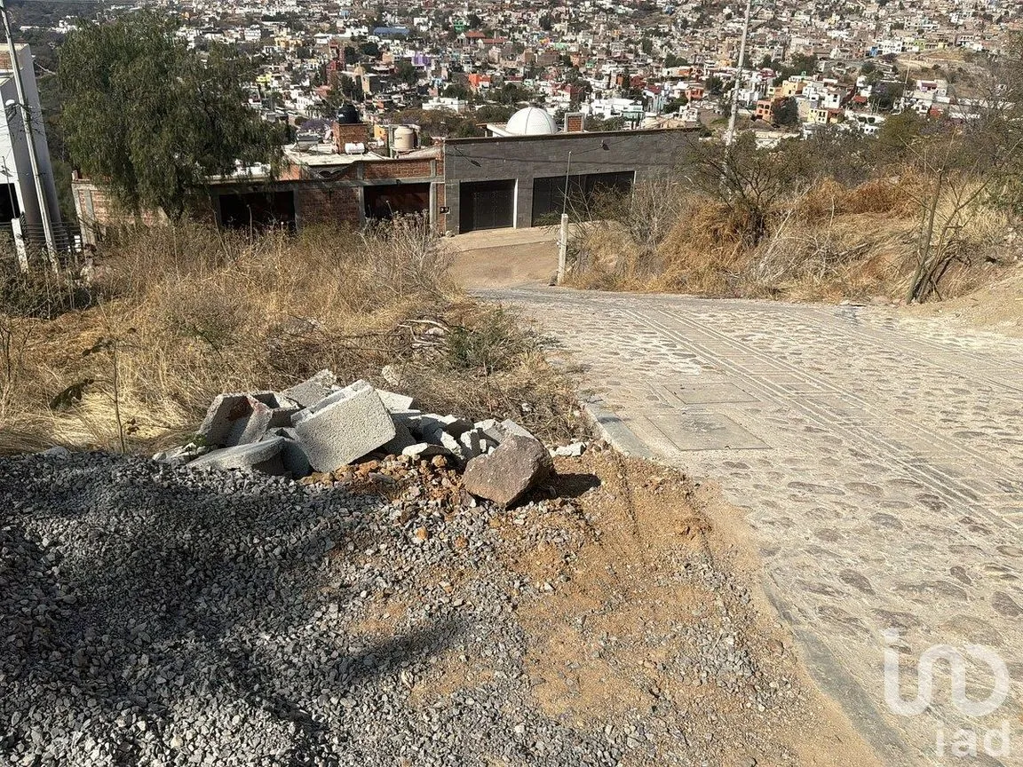 Terreno en Venta en Marfil Centro, Guanajuato, Guanajuato | NEX-293062 | iad México | Foto 2 de 7