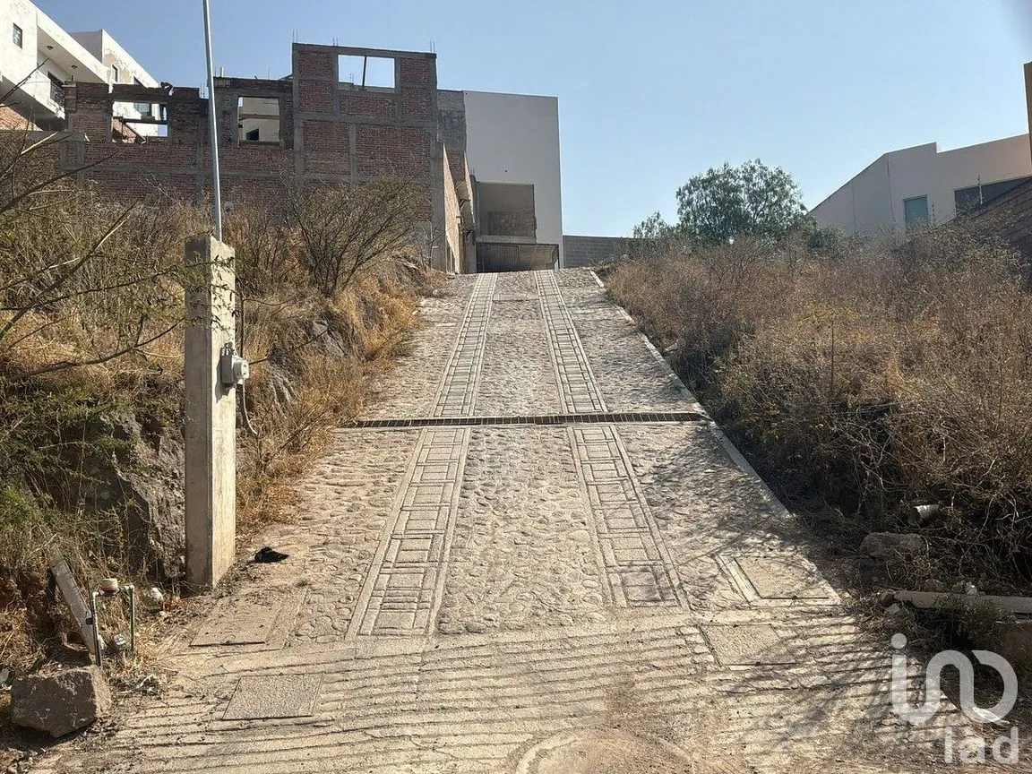 Terreno en Venta en Marfil Centro, Guanajuato, Guanajuato | NEX-293062 | iad México | Foto 3 de 7