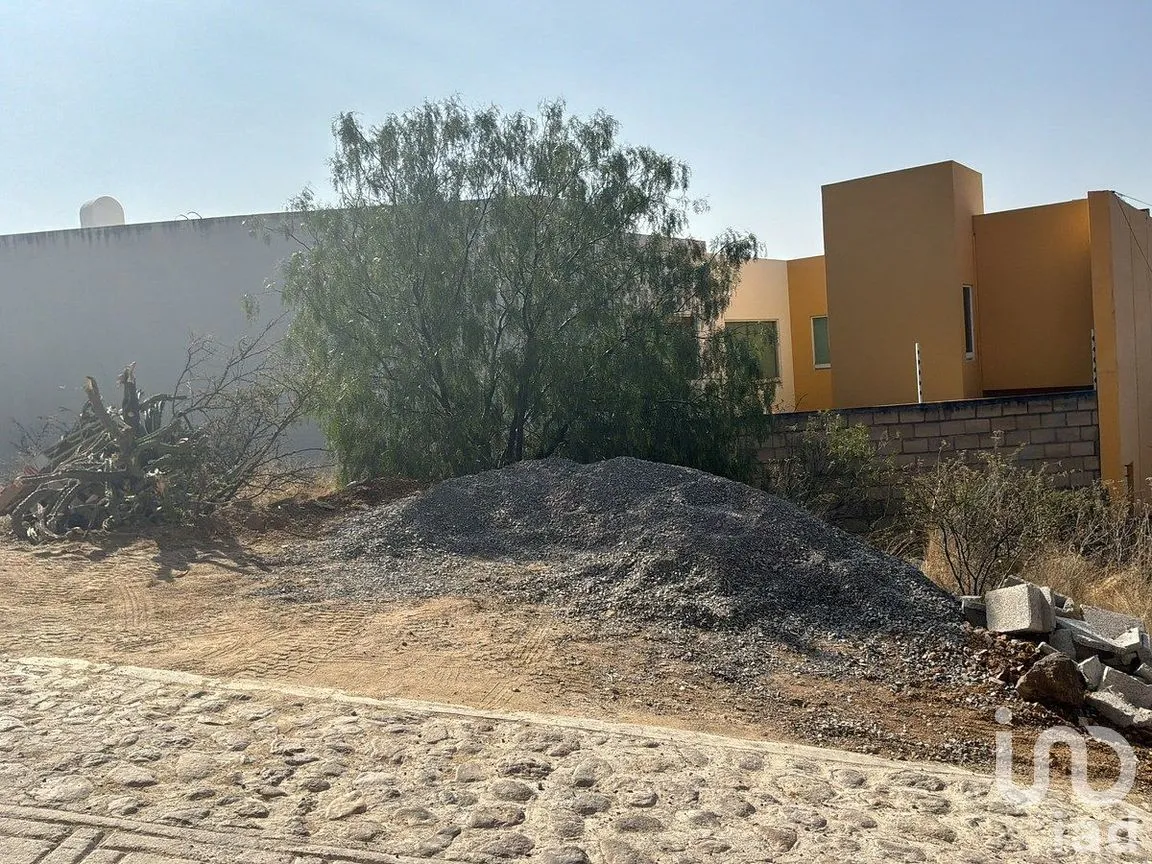 Terreno en Venta en Marfil Centro, Guanajuato, Guanajuato | NEX-293062 | iad México | Foto 4 de 7