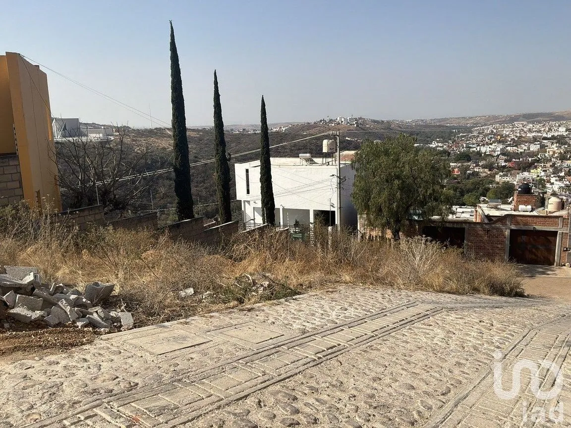 Terreno en Venta en Marfil Centro, Guanajuato, Guanajuato | NEX-293062 | iad México | Foto 5 de 7