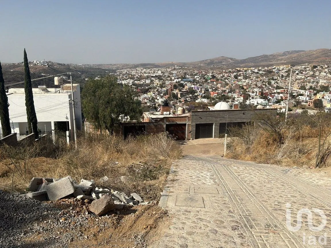 Terreno en Venta en Marfil Centro, Guanajuato, Guanajuato | NEX-293062 | iad México | Foto 6 de 7