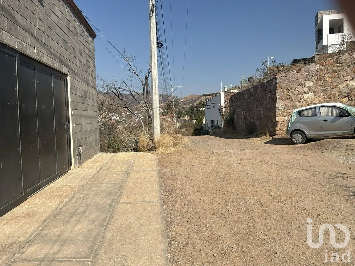 Terreno en Venta en Marfil Centro, Guanajuato, Guanajuato | NEX-293062 | iad México | Foto 7 de 7