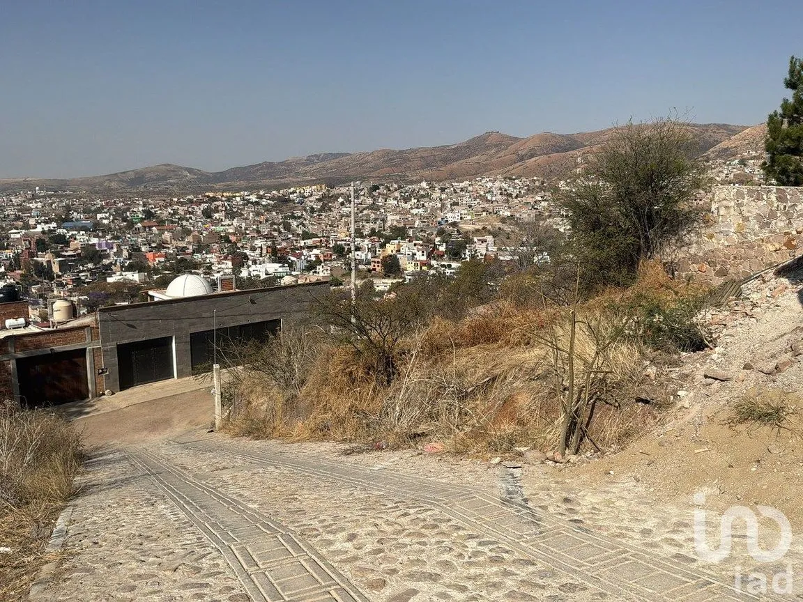 Terreno en Venta en Marfil Centro, Guanajuato, Guanajuato | NEX-293062 | iad México | Foto 1 de 7