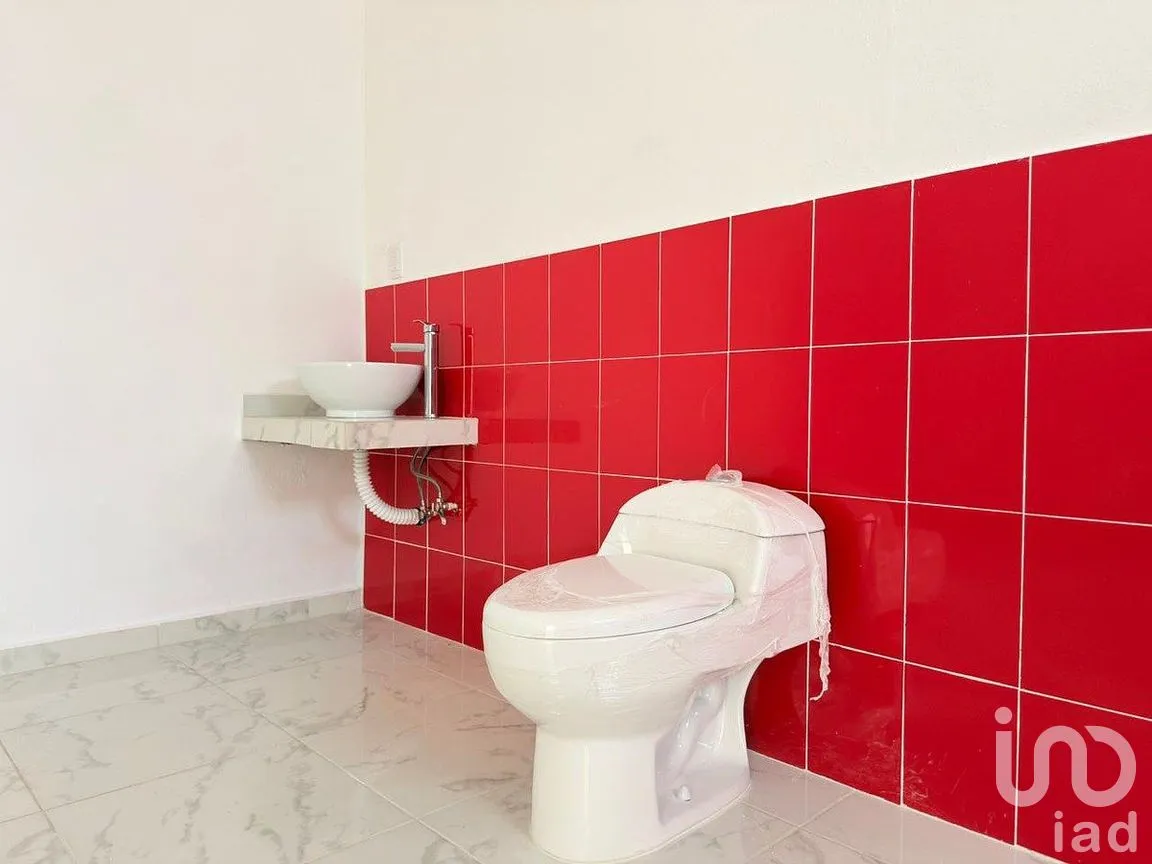 Casa en Venta en Santa Teresa, Guanajuato, Guanajuato | NEX-293799 | iad México | Foto 15 de 15