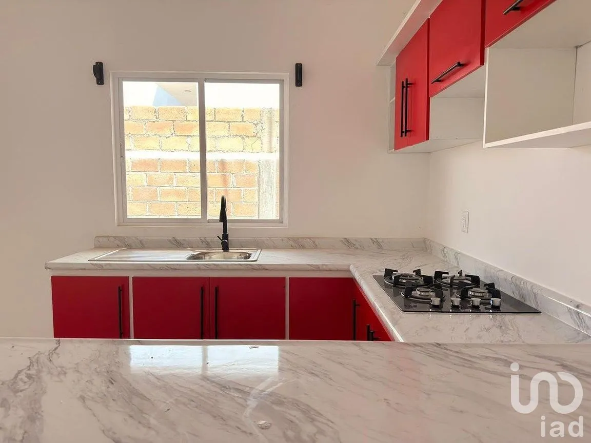 Casa en Venta en Santa Teresa, Guanajuato, Guanajuato | NEX-293799 | iad México | Foto 4 de 15