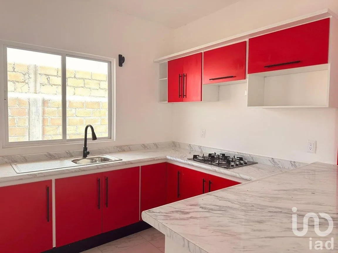 Casa en Venta en Santa Teresa, Guanajuato, Guanajuato | NEX-293799 | iad México | Foto 5 de 15