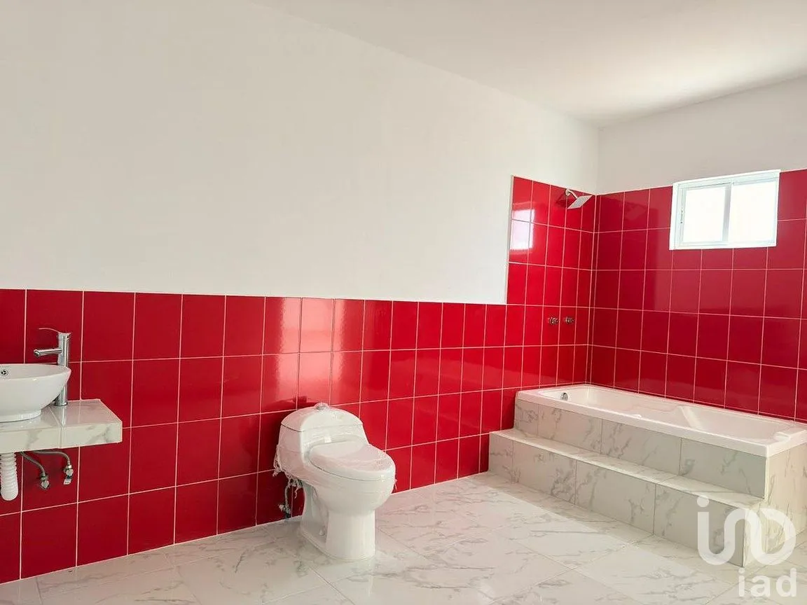 Casa en Venta en Santa Teresa, Guanajuato, Guanajuato | NEX-293799 | iad México | Foto 10 de 15