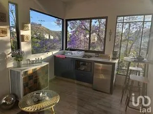 NEX-293841 - Departamento en Renta, con 1 recamara, con 1 baño, con 50 m2 de construcción en Marfil Centro, CP 36250, Guanajuato.