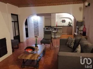 NEX-298494 - Departamento en Renta, con 1 recamara, con 1 baño, con 70 m2 de construcción.