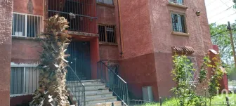 NEX-92833 - Departamento en Venta, con 2 recamaras, con 1 baño, con 65 m2 de construcción.