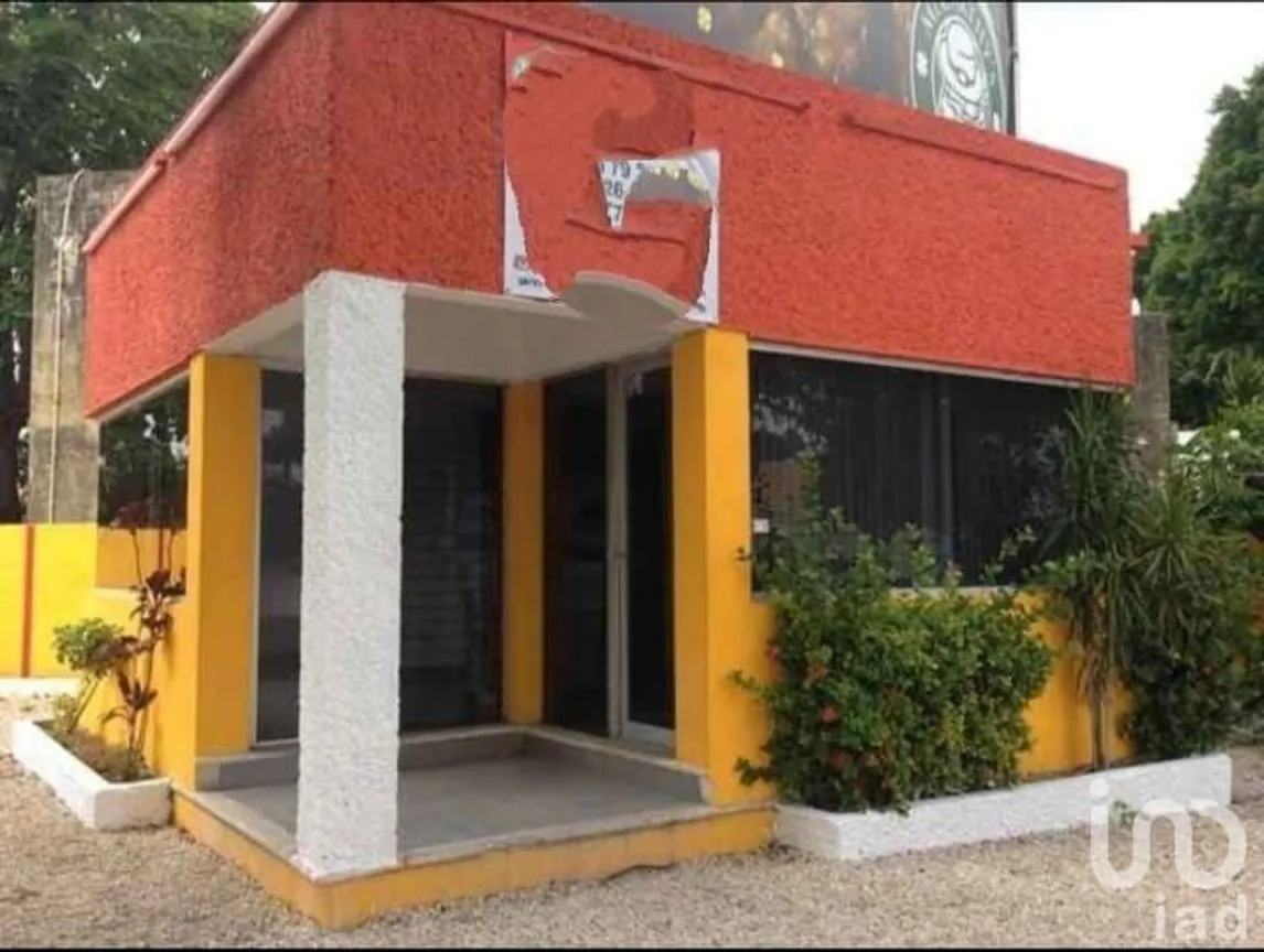 Local en Venta en Miguel Alemán, Mérida, Yucatán | NEX-226927 | iad México | Foto 1 de 8
